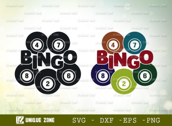 Bingo SVG Cut File: A Designer's Honest Review