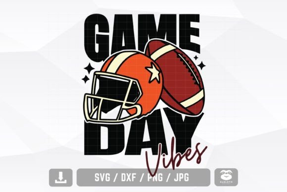 Game Day Vibes SVG: A Designer’s Honest Review