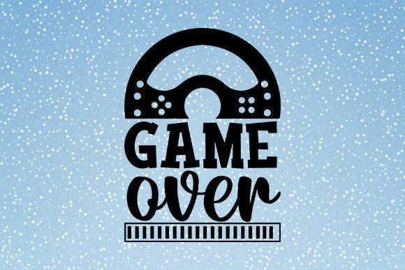 Game Over 2: Hands-On Review for Embroidery Projects