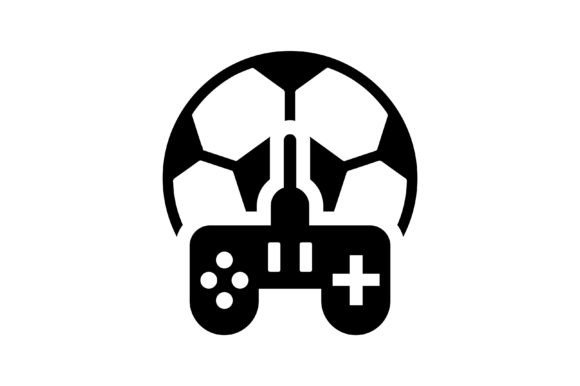 Game, Sport, Sports Icon Graphics for Crafters