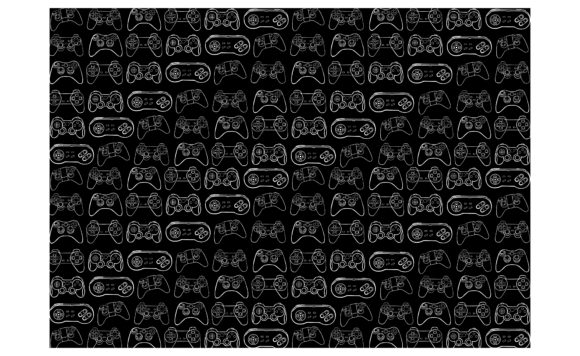 Paper Wrap with Theme Console Game: Graphics & Crafts for Sellers