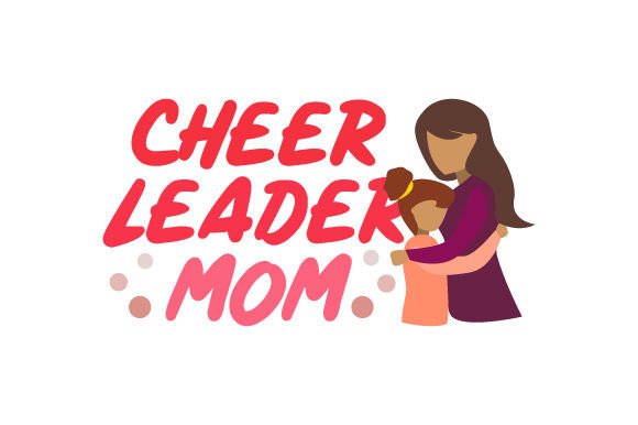 Woman Hugging Her Daughter After Game Family Crafts Asset